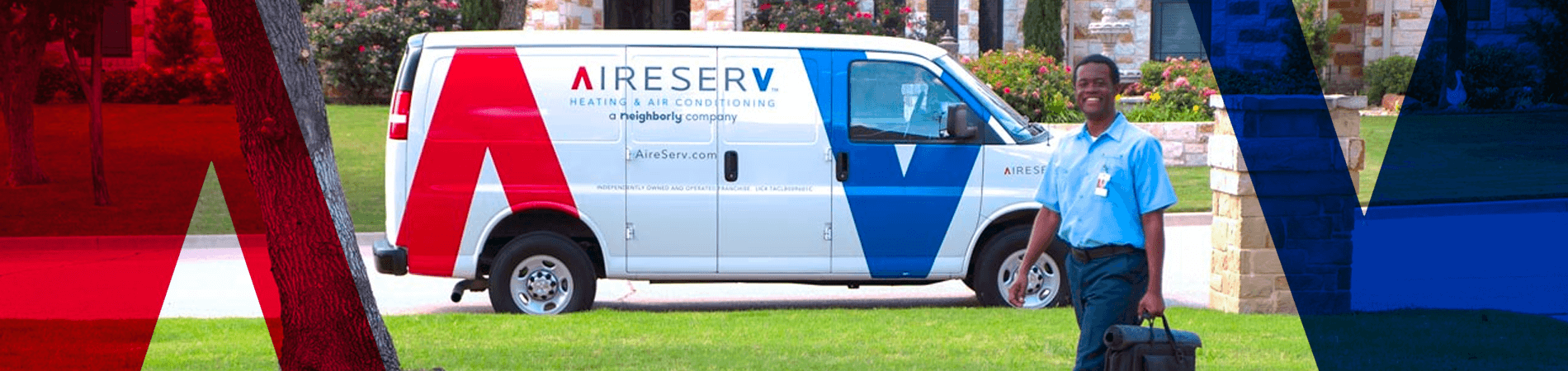 Start a Aire Serv Franchise - What Franchise