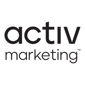 activ Digital Marketing Franchise Logo