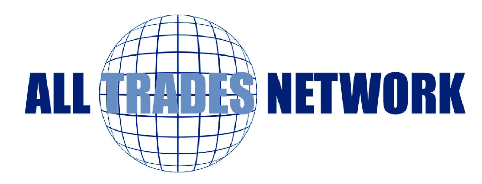 All Trades Network Logo