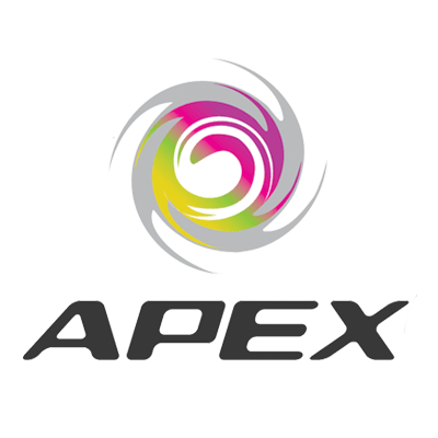 Apex Dance & Performing Arts Logo