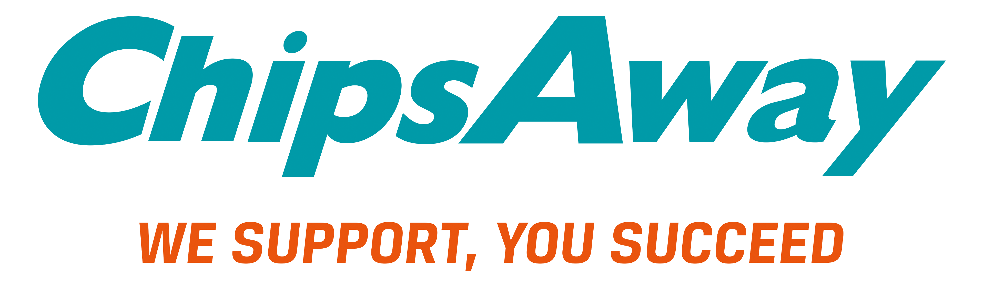 ChipsAway International Logo
