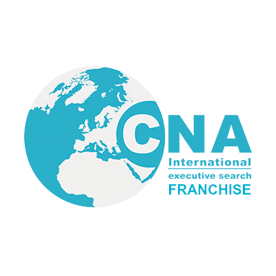 CNA International Logo