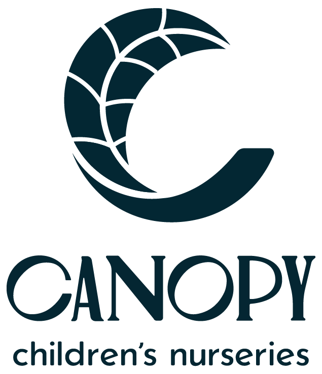 Canopy Children’s Nurseries Logo
