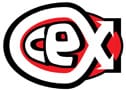 CeX Logo