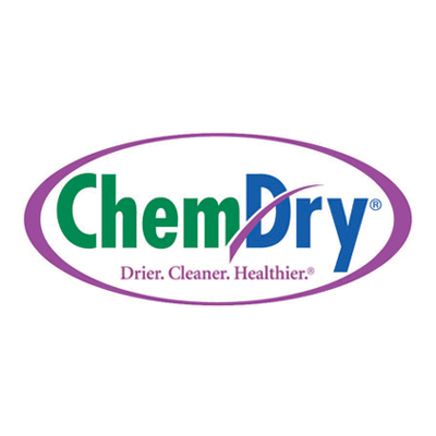 Chem-Dry Logo