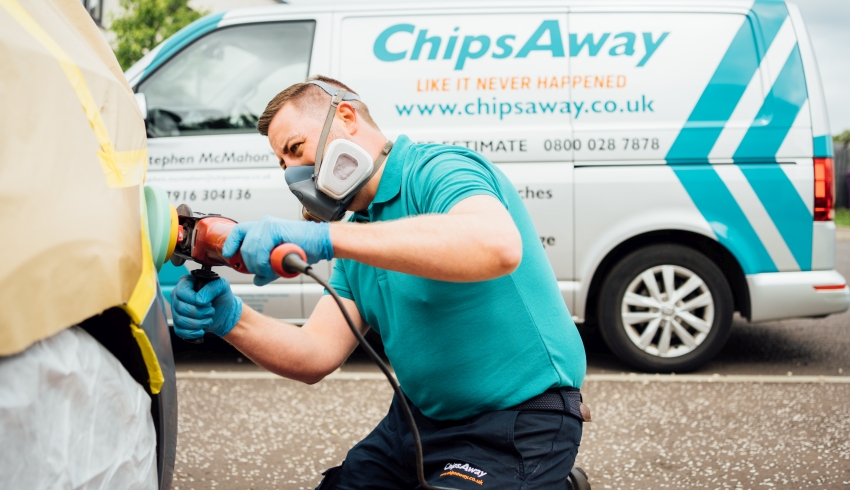 ChipsAway Stephen McMahon