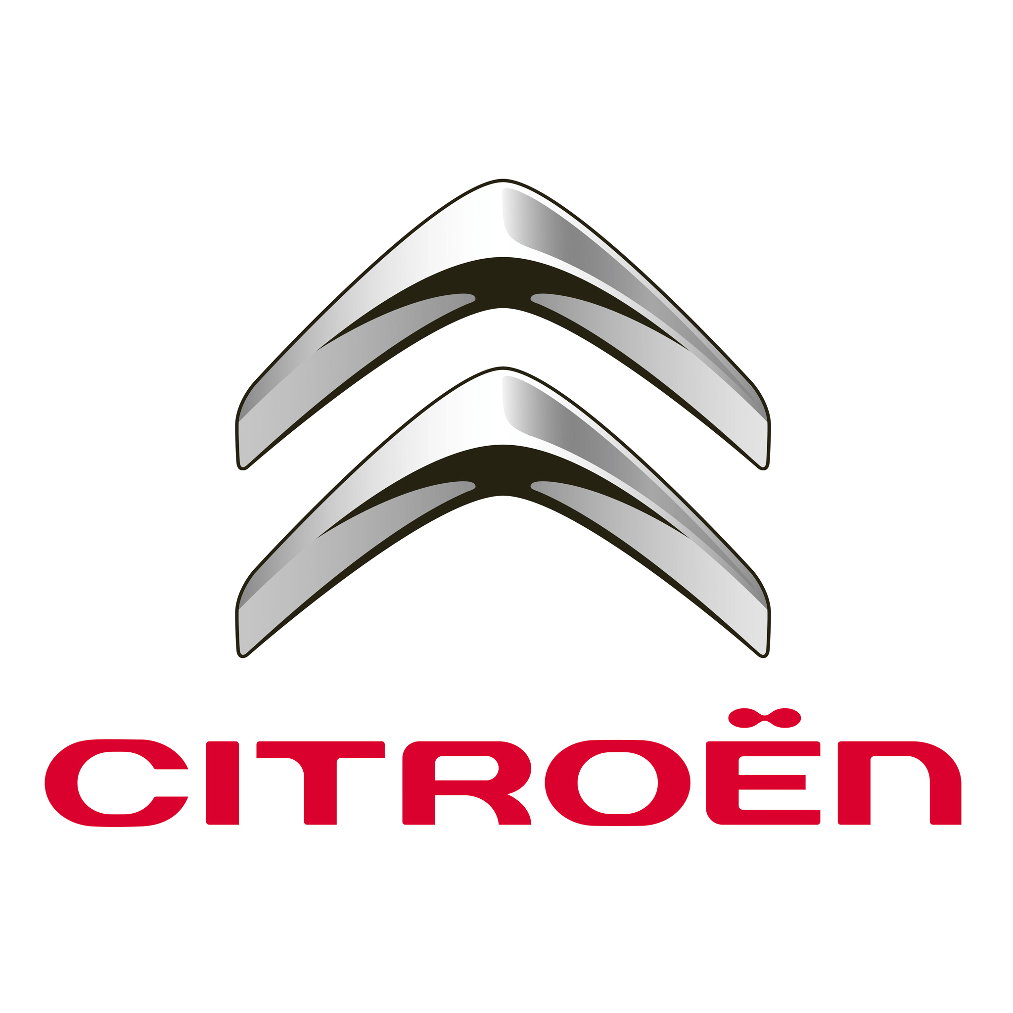 Citroën Logo