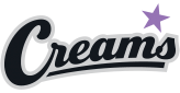 Creams Logo