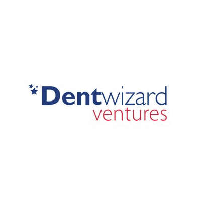 Dent Wizard Logo