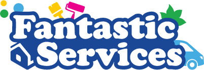 Fantastic Services Logo