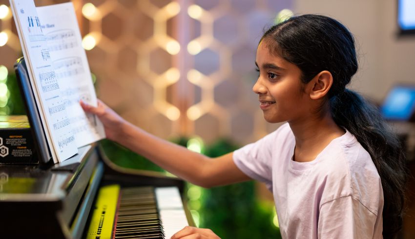 Key Sounds Music | Piano School Franchise