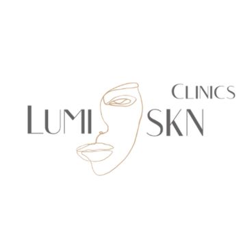 Lumi SKN Clinics Logo