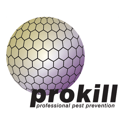 Prokill Pest Prevention Logo