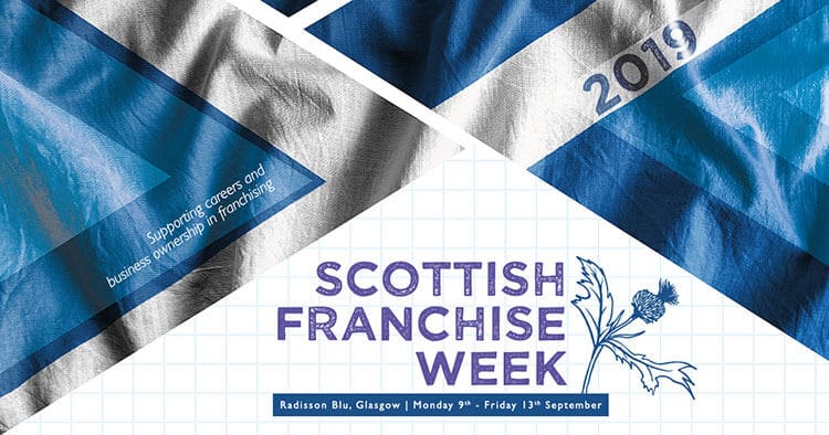 Scottish Franchise Week