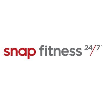 Snap Fitness Logo