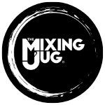 The Mixing Jug Logo