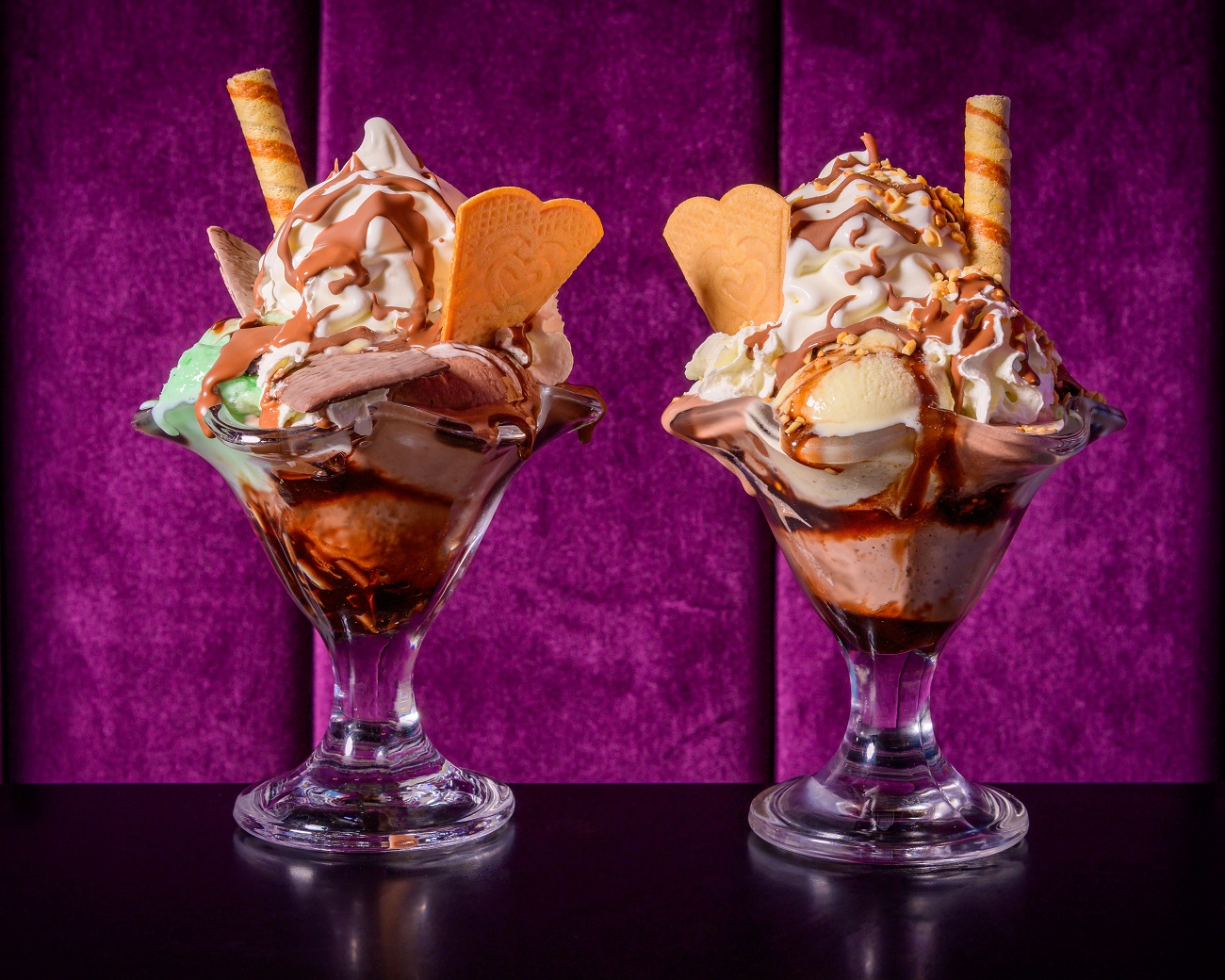 Just eat urban shop chocolatier