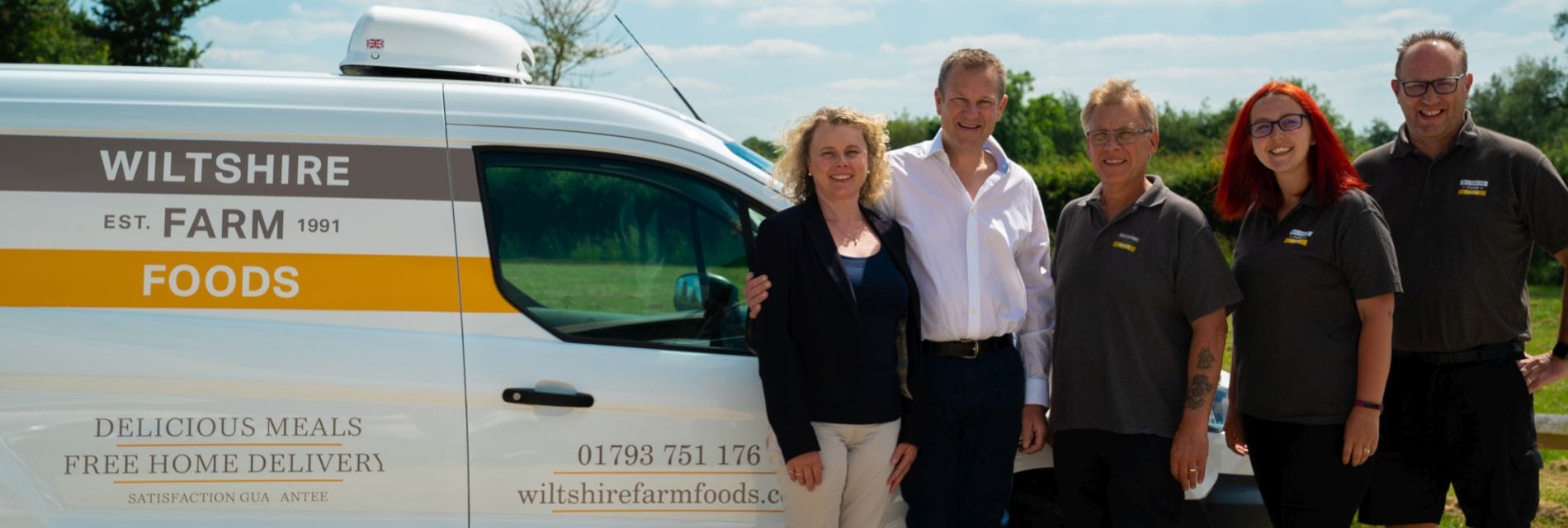 Farm foods discount home delivery