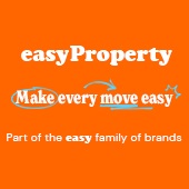 easyProperty Logo