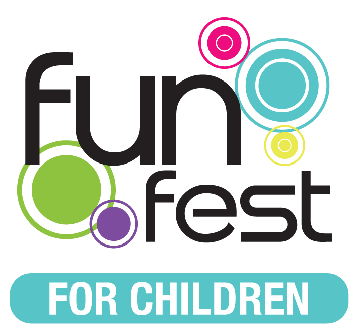 Fun Fest for Children Logo