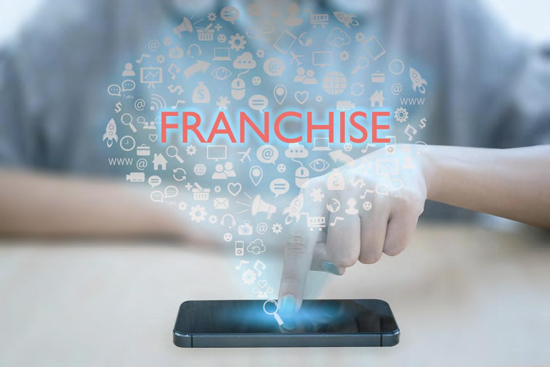 The 5 Characteristics Franchisors Look For In... What Franchise