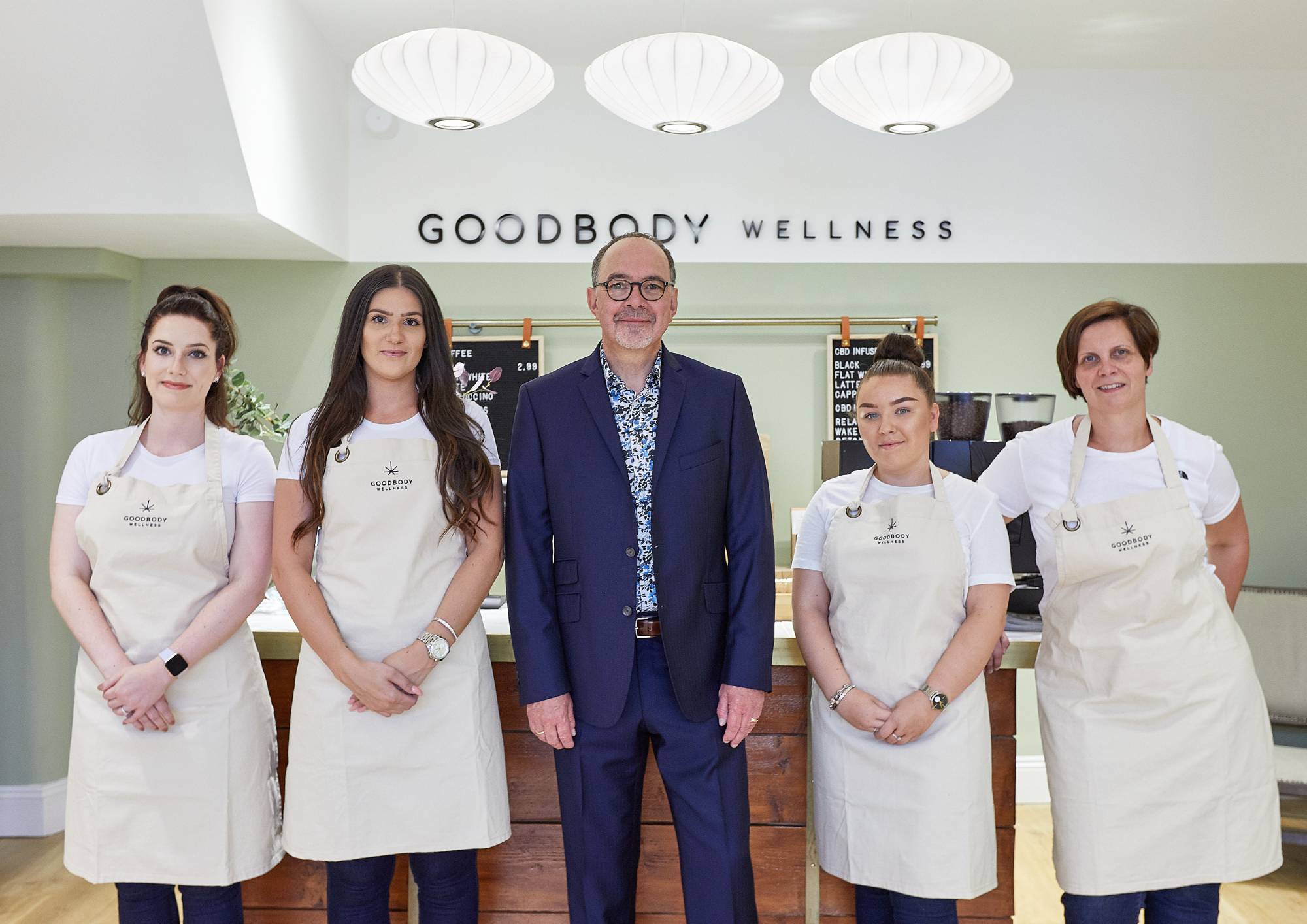 Goodbody wellness