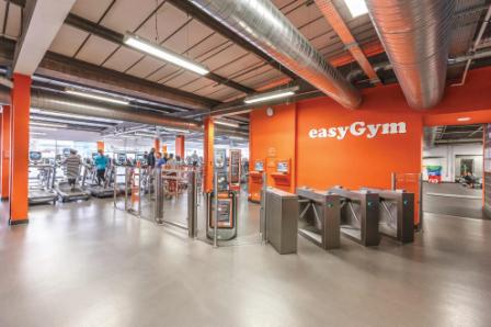 easyGym