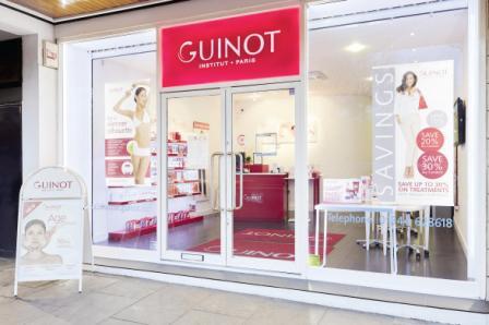 Guinot