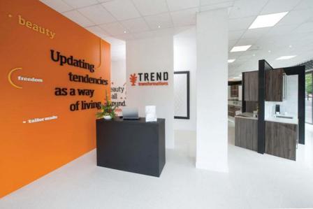 Trend transformations