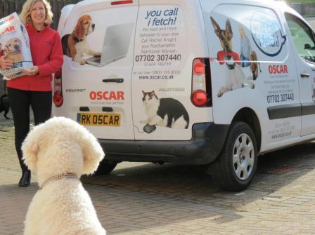 Oscar Pet Foods