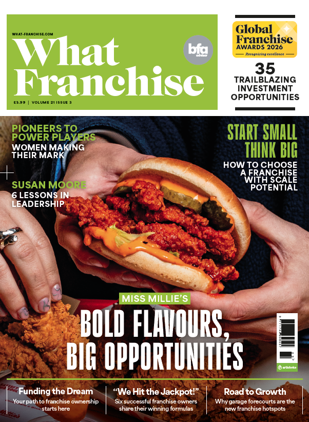 Volume 21: Issue 3