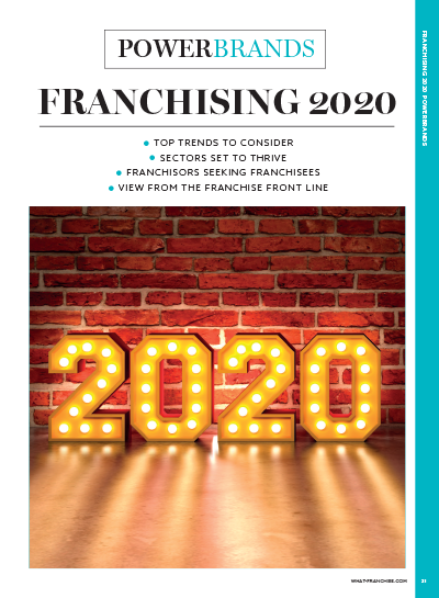 Free franchise reports - What Franchise