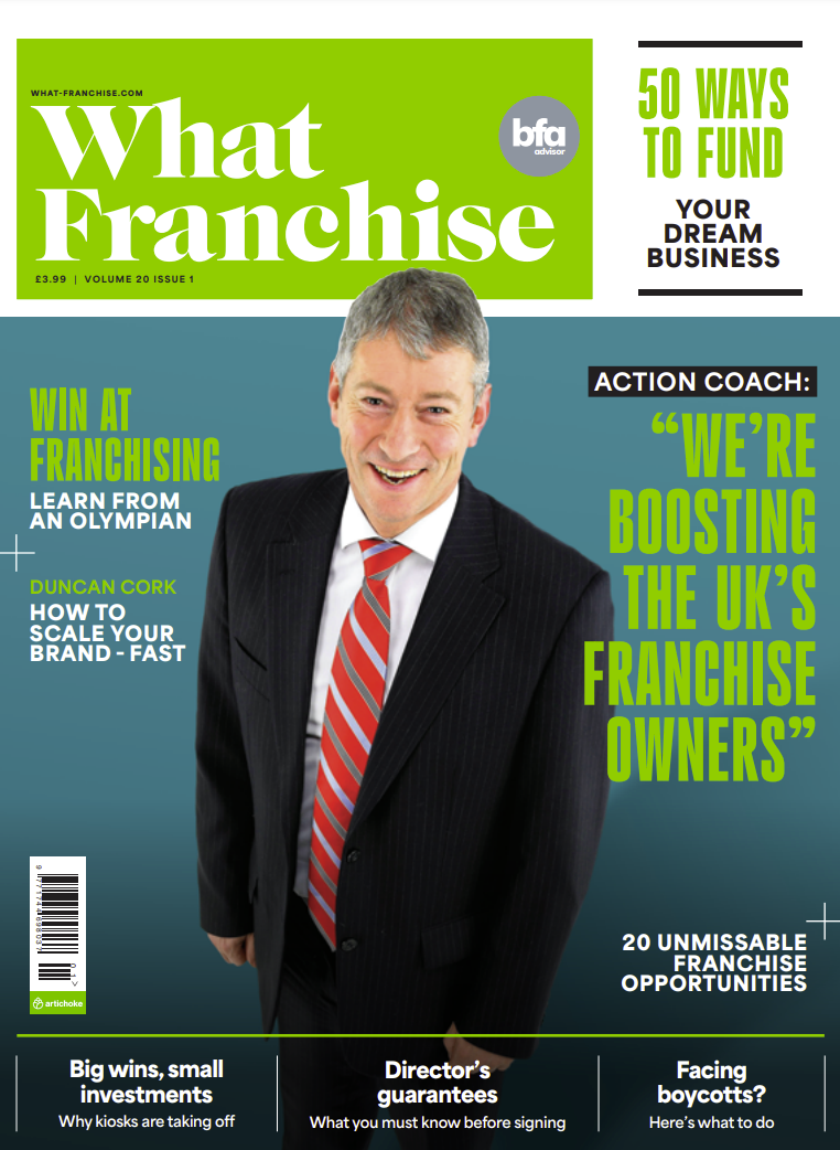 Volume 20: Issue 1
